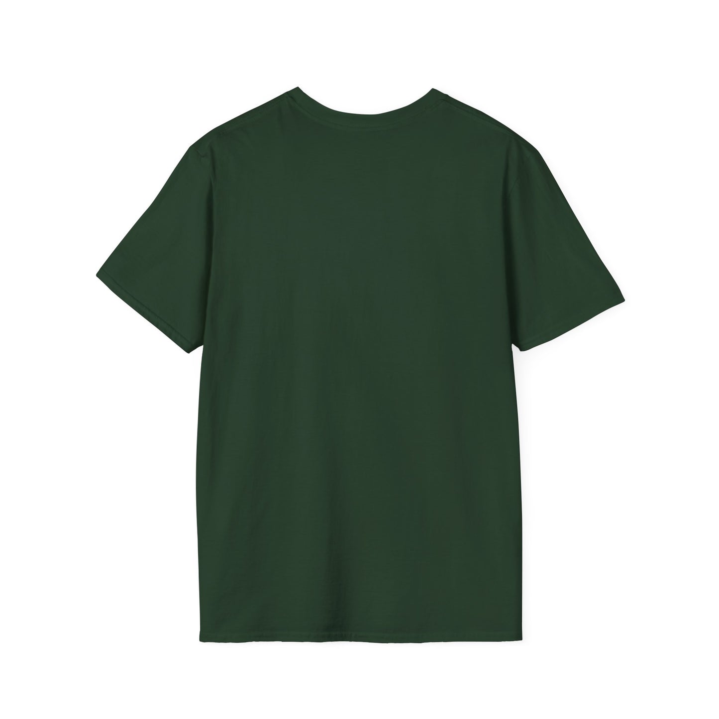 Millennium Falcon Hyperspace Tee – Minimalistisches Sci-Fi T-Shirt