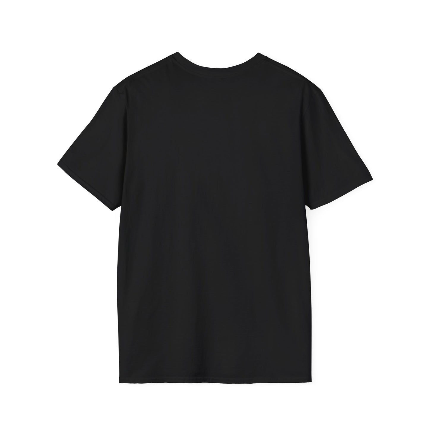Mega Man Pixel-Art T-Shirt – Minimalistischer Retro-Look