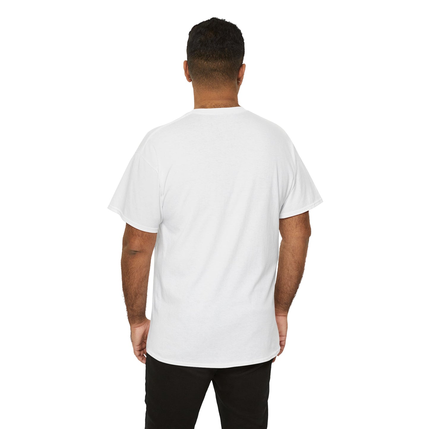 Mystery Box Pixel-Art T-Shirt – Retro Gaming Klassiker