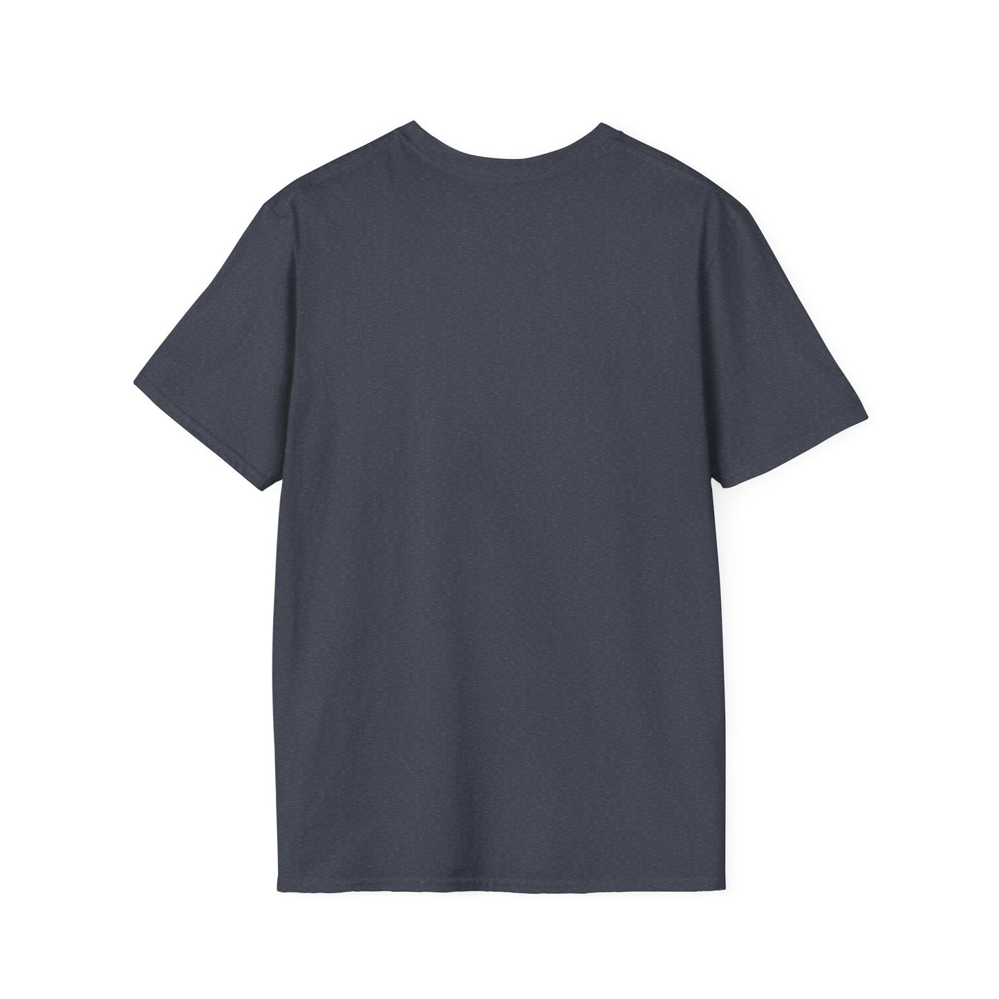 Millennium Falcon Hyperspace Tee – Minimalistisches Sci-Fi T-Shirt
