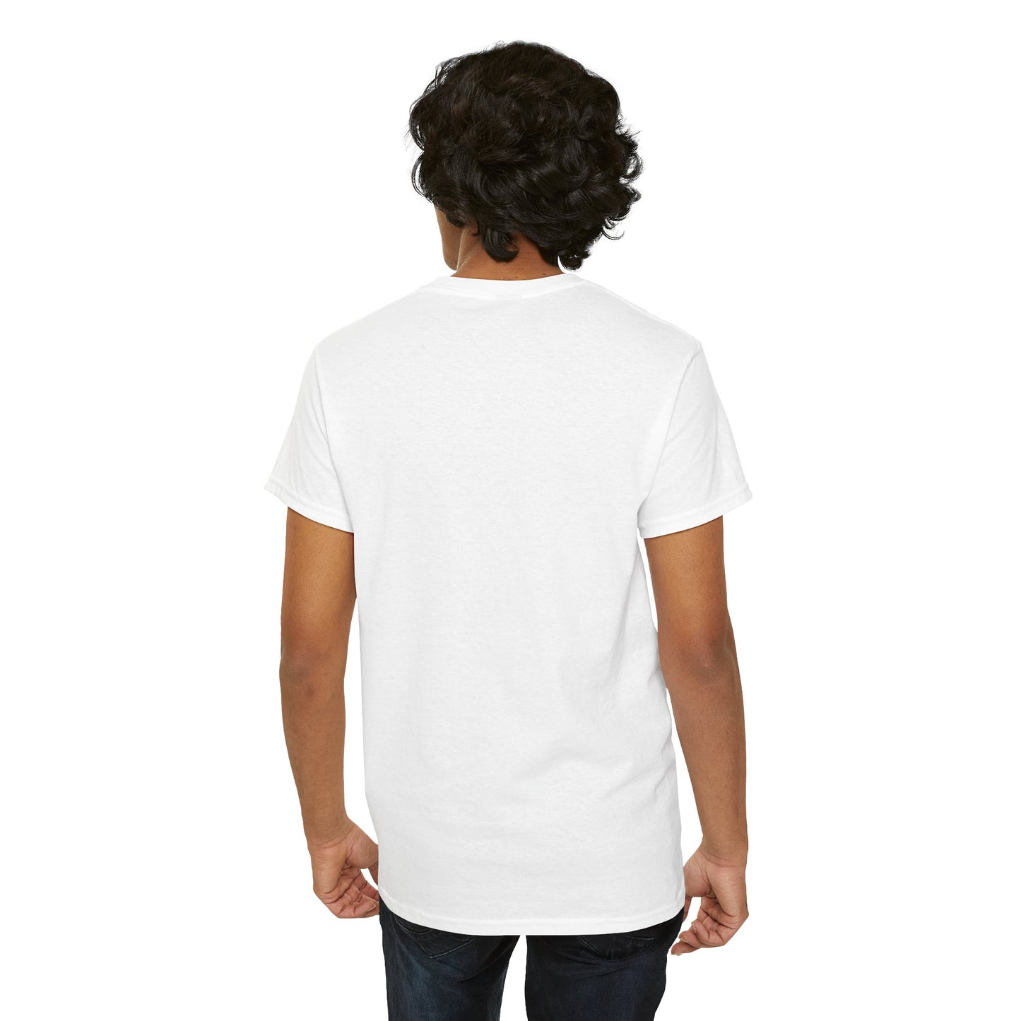 Mystery Box Pixel-Art T-Shirt – Retro Gaming Klassiker