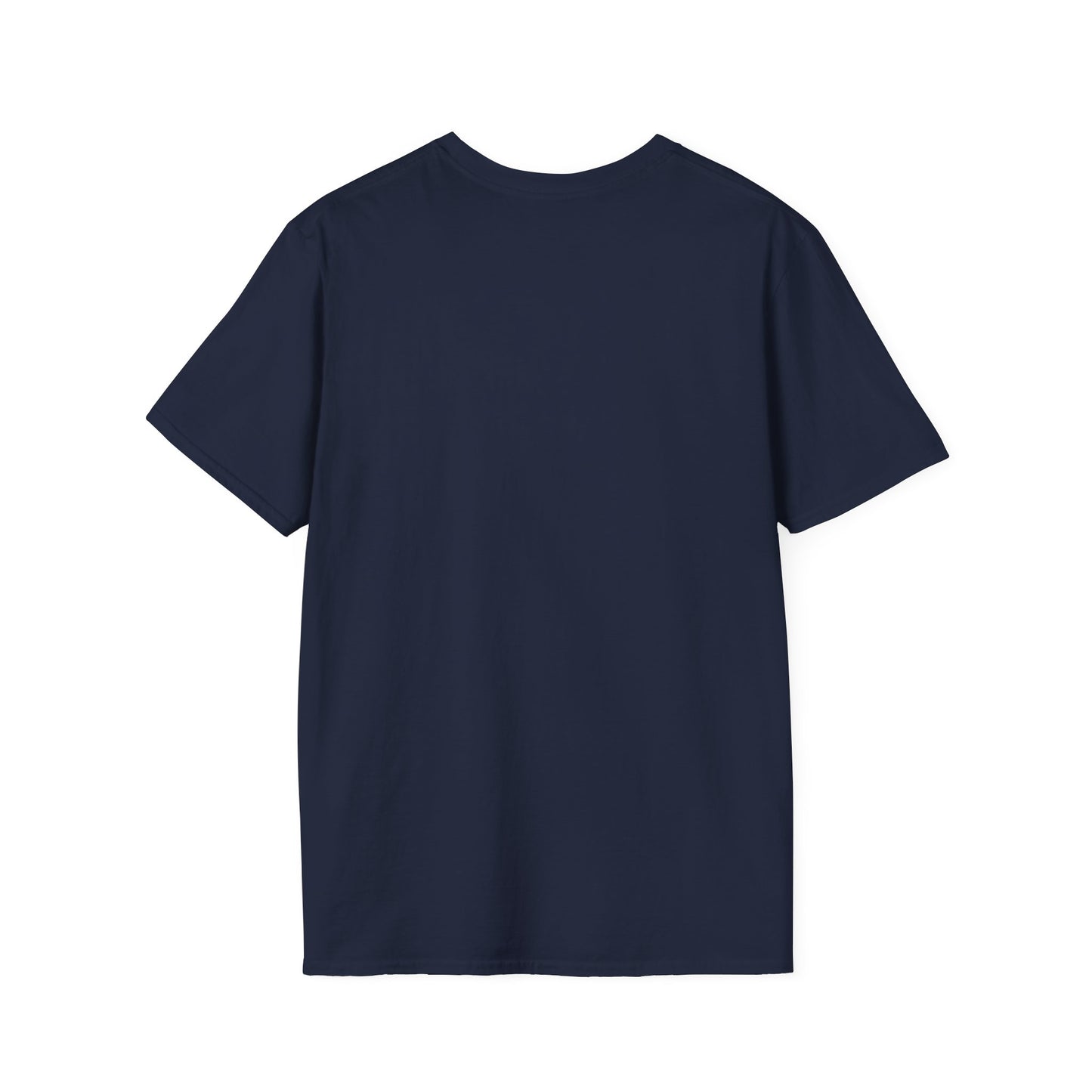 Crest Tee – Minimalistisches Abenteuer-Design