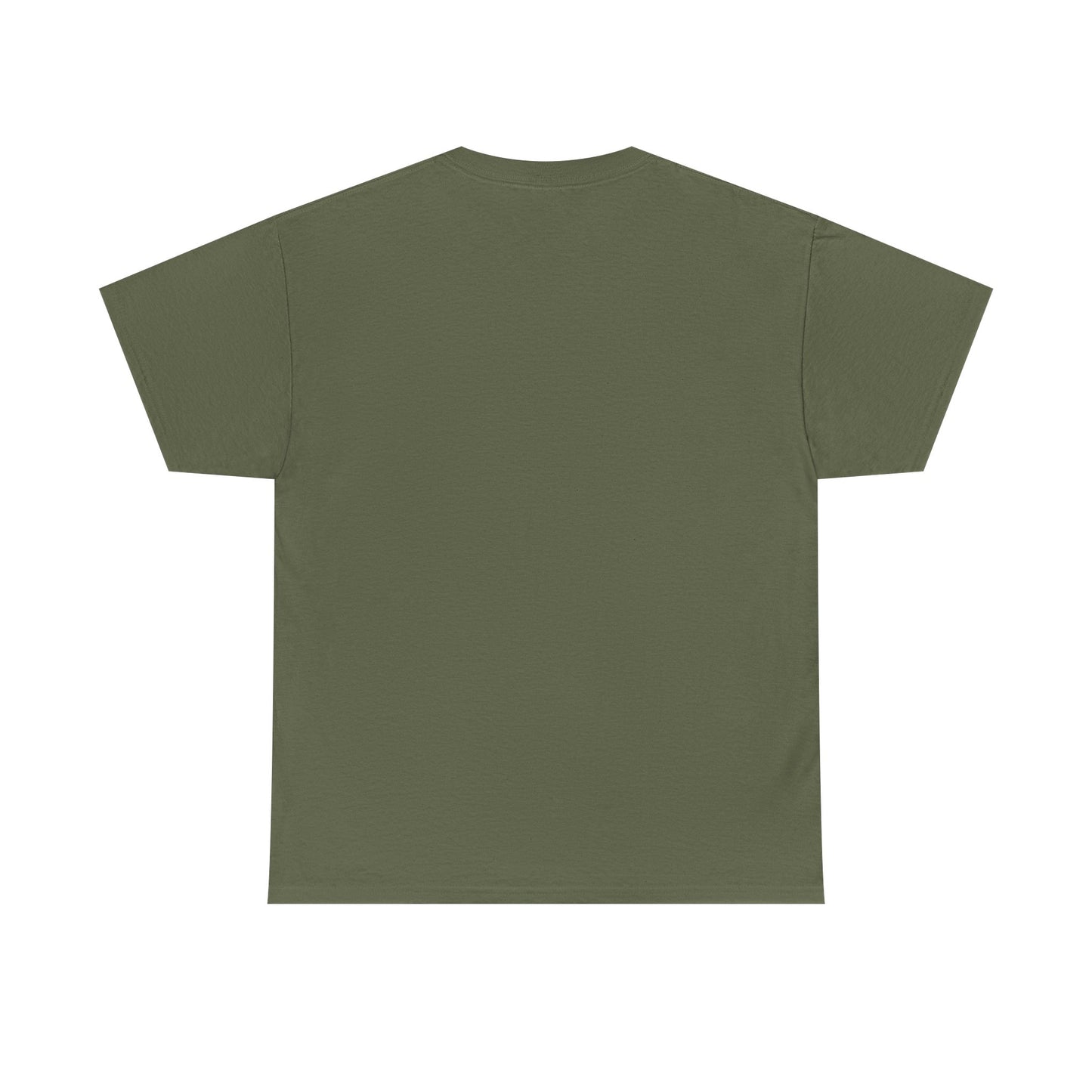 Topside Legend T-Shirt — Vintage Diver Graphic Tee