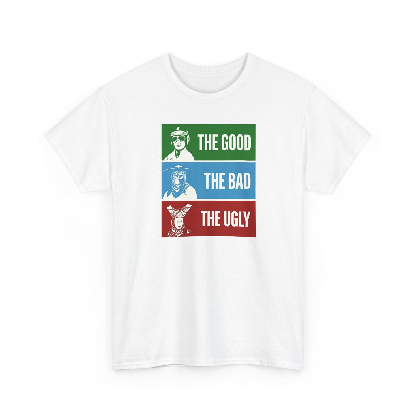 ARC RAIDERS: Topside Legends – The Good, The Bad & The Ugly