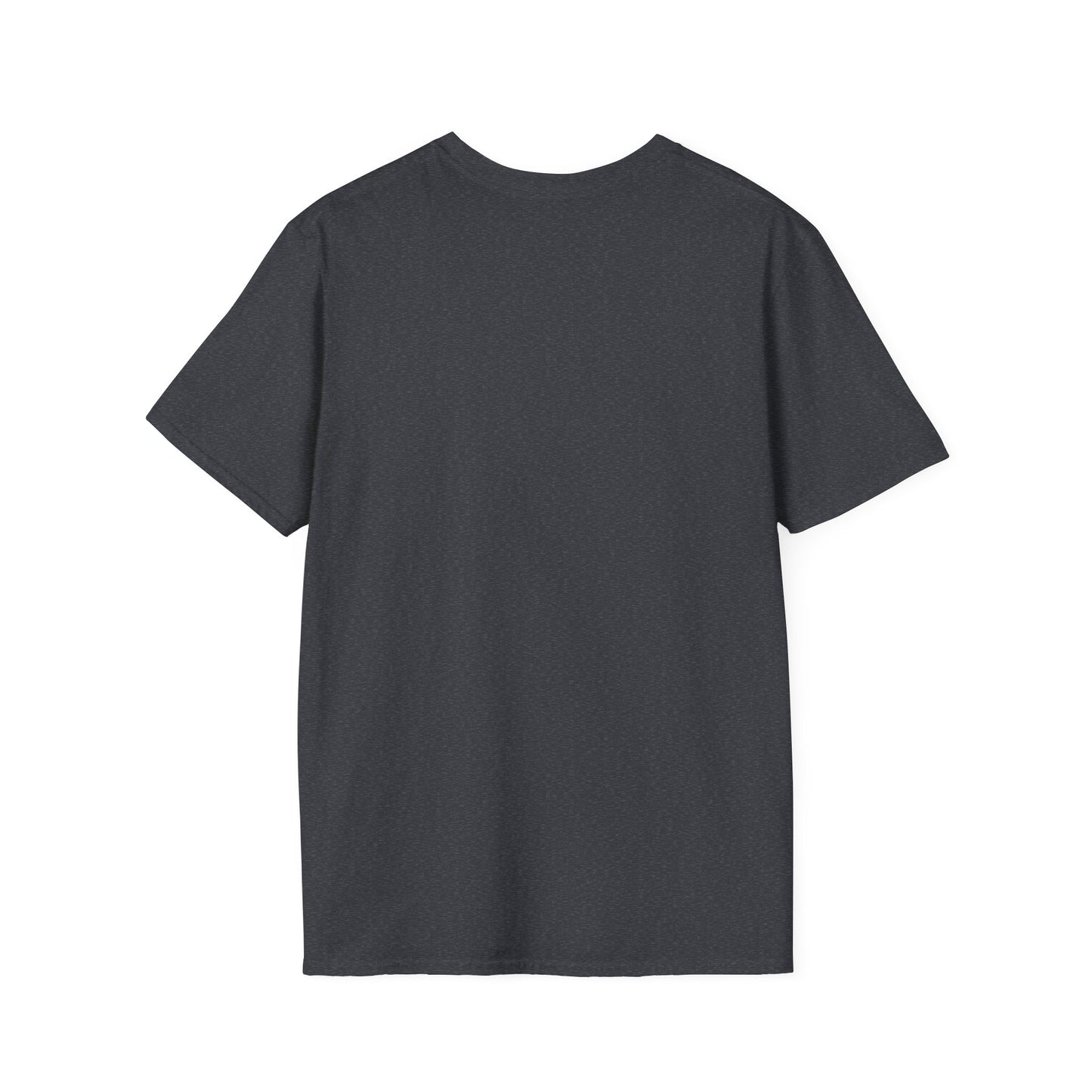 Millennium Falcon Hyperspace Tee – Minimalistisches Sci-Fi T-Shirt