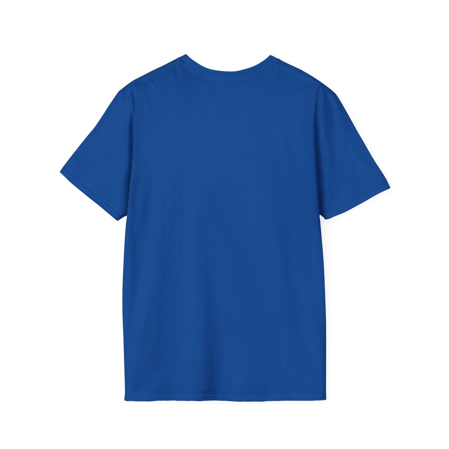 Crest Tee – Minimalistisches Abenteuer-Design