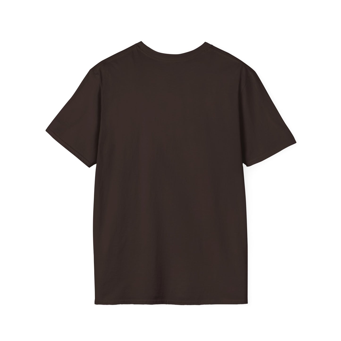 Millennium Falcon Hyperspace Tee – Minimalistisches Sci-Fi T-Shirt