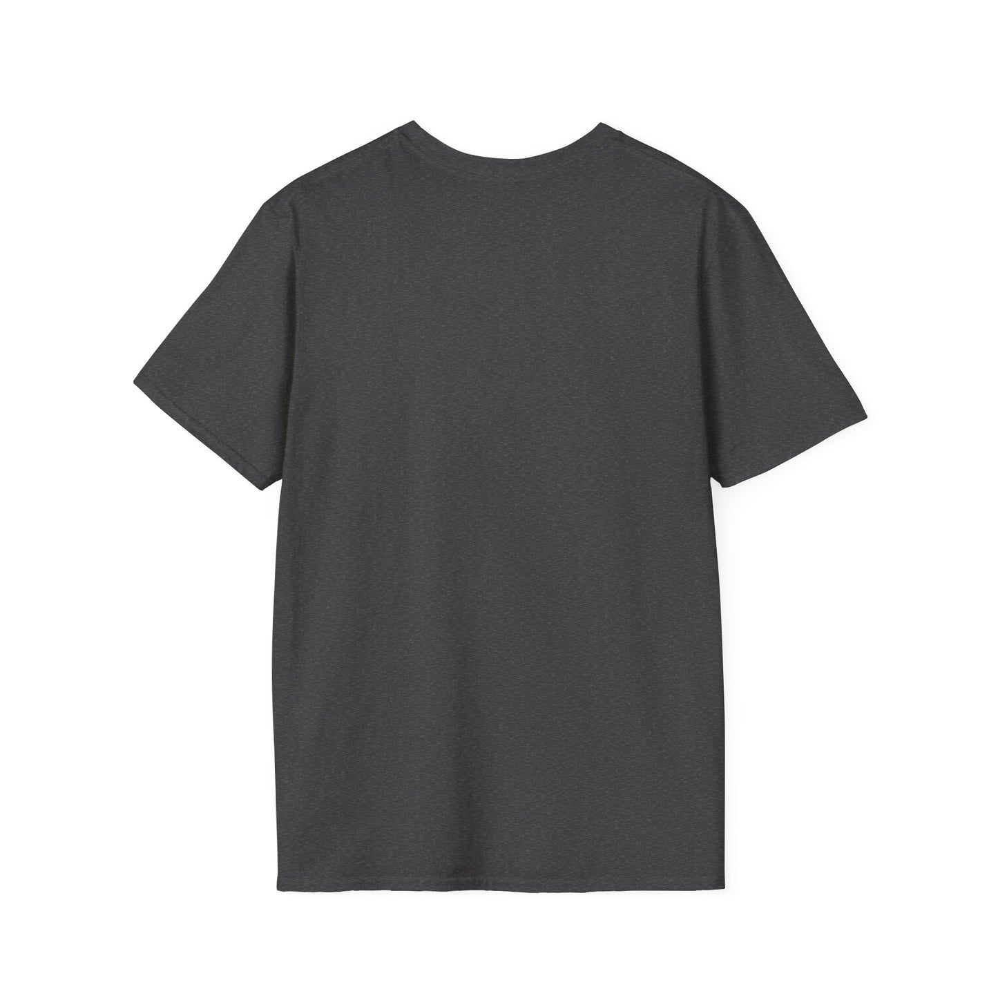 Crest Tee – Minimalistisches Abenteuer-Design