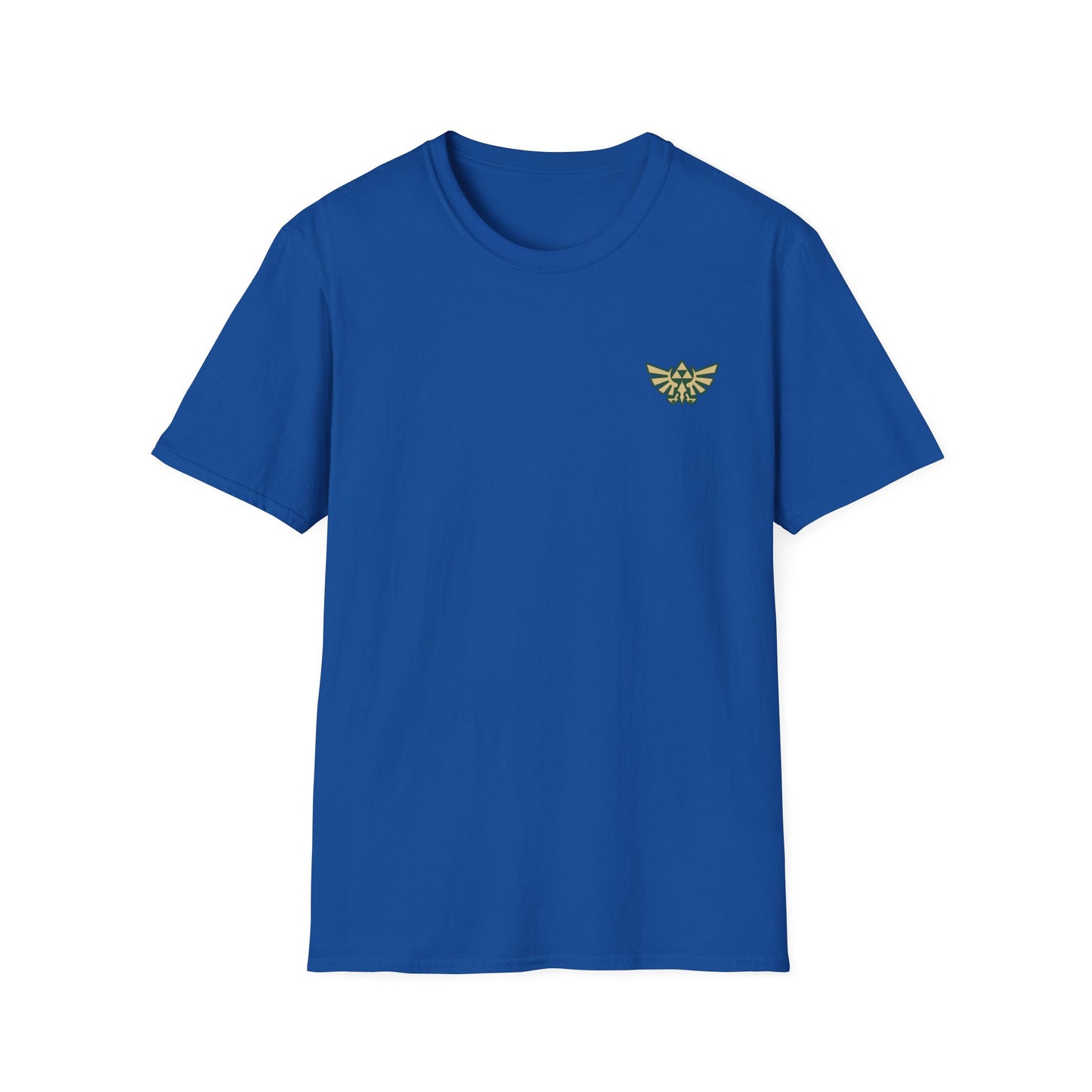 Crest Tee – Minimalistisches Abenteuer-Design