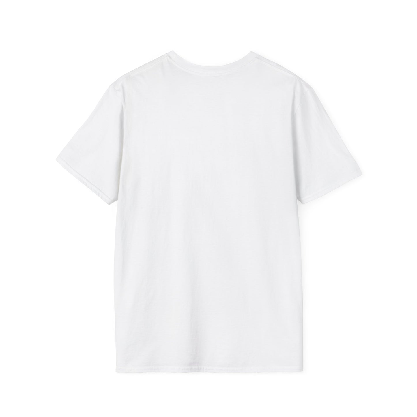 Mega Man Pixel-Art T-Shirt – Minimalistischer Retro-Look